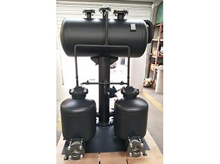 CDST-11（蒸汽動(dòng)力）型